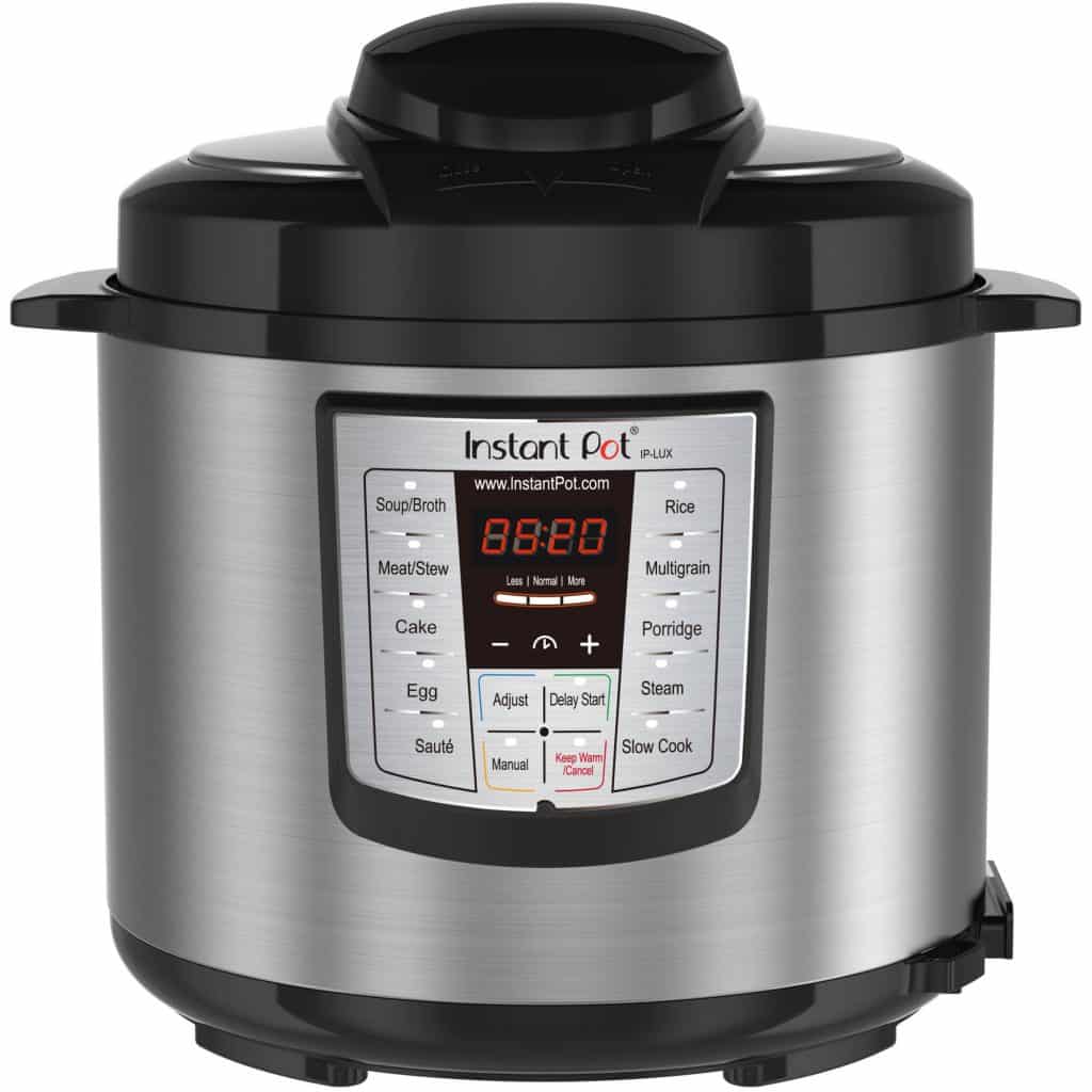 A Review of the Instant Pot IP-LUX 60