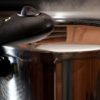 pressure cooker compared to a steamer