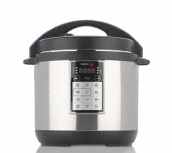 Fagor LUX pressure cooker