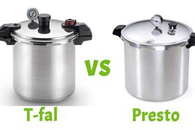 My Review of The T-fal CY505E Electric Pressure Cooker - Corrie Cooks