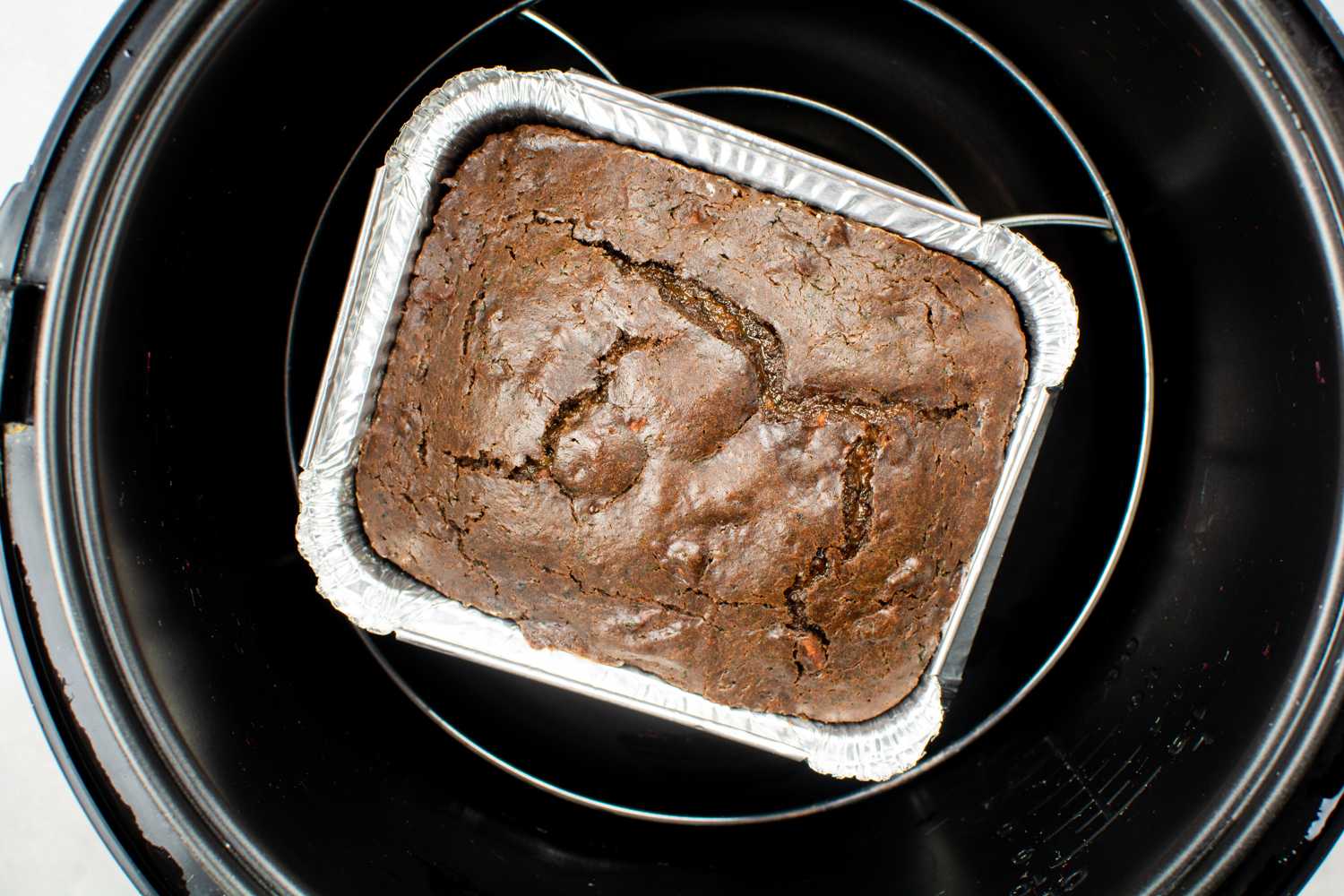 these brownies have a cooking time of 45 minutes