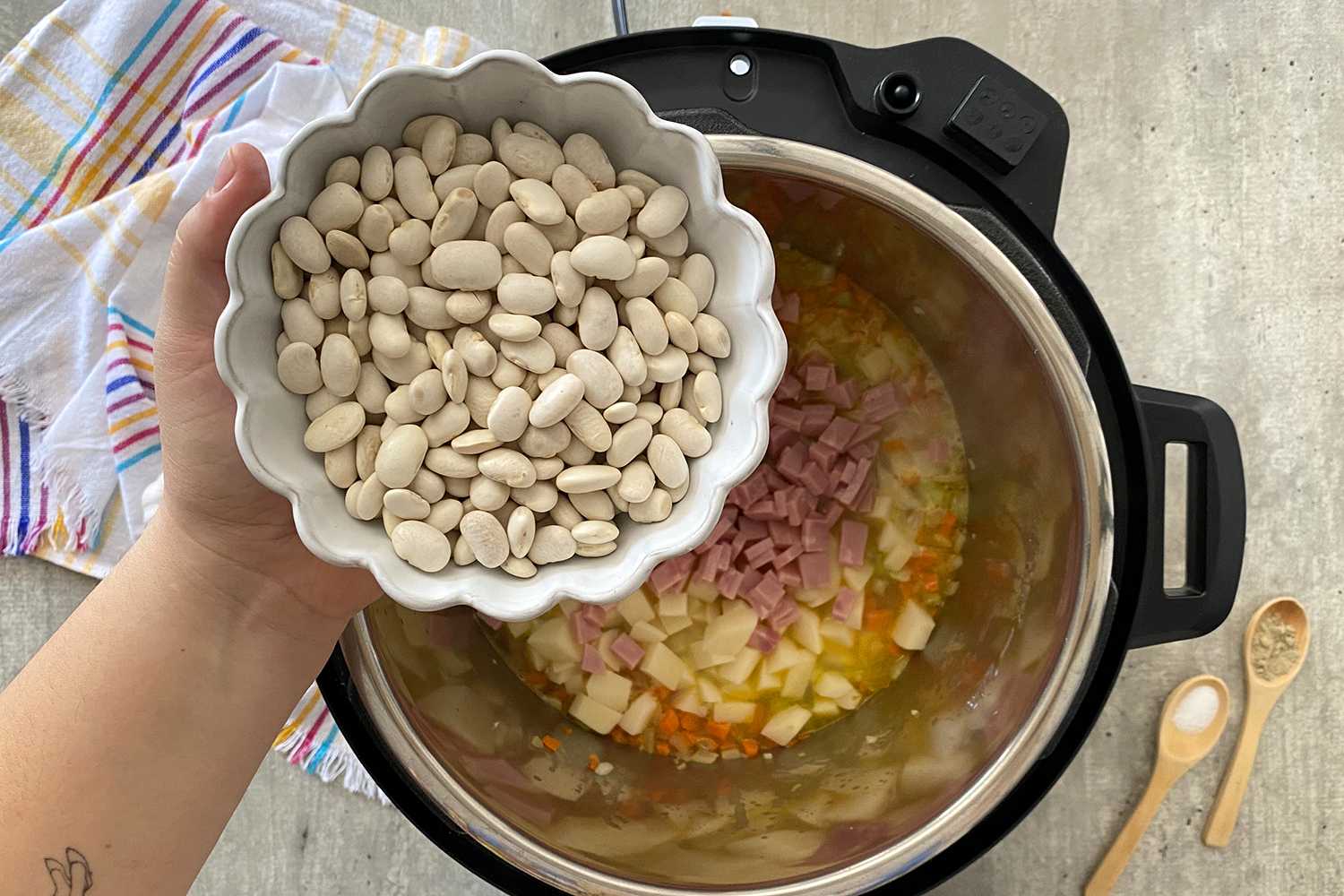 Instant-Pot-Navy-Beans