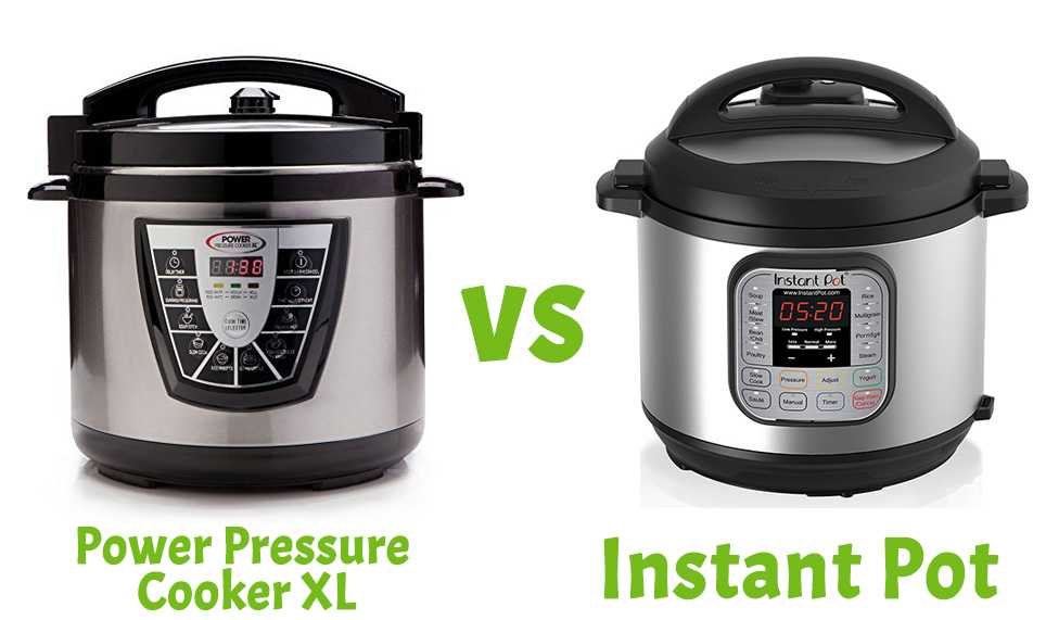 are-electric-pressure-cookers-and-instant-pots-the-same-thing