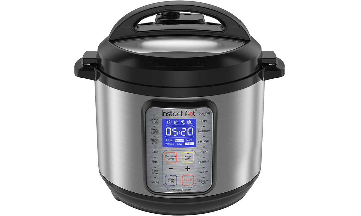 How Long Does the Instant Pot Last? - Corrie Cooks