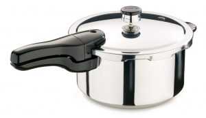 The Best 4-Quart Pressure Cookers For Sale - Corrie Cooks