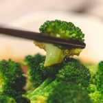 stove top broccoli