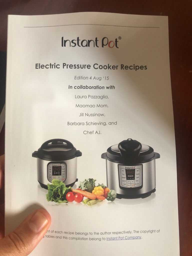 Can Electric Pressure Cookers Be Used for Canning? - Corrie Cooks