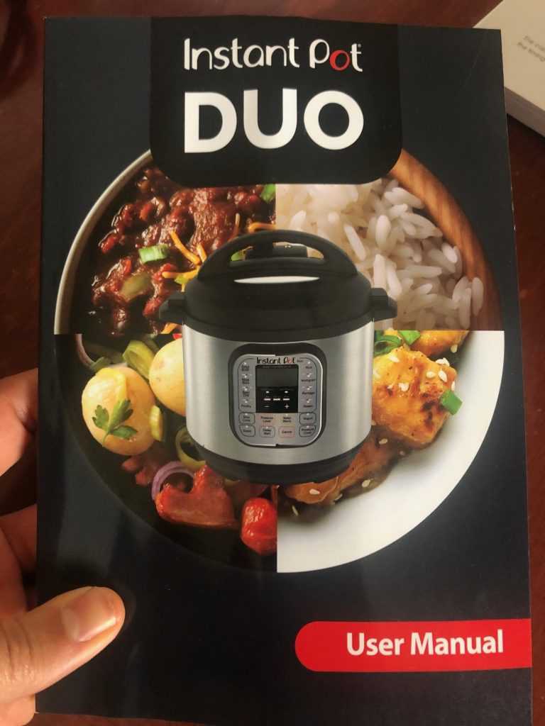 Instant Pot Ultra Review - Corrie Cooks