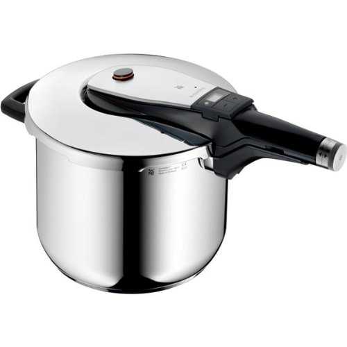 WMF Pressure Cooker Reviews - Corrie Cooks