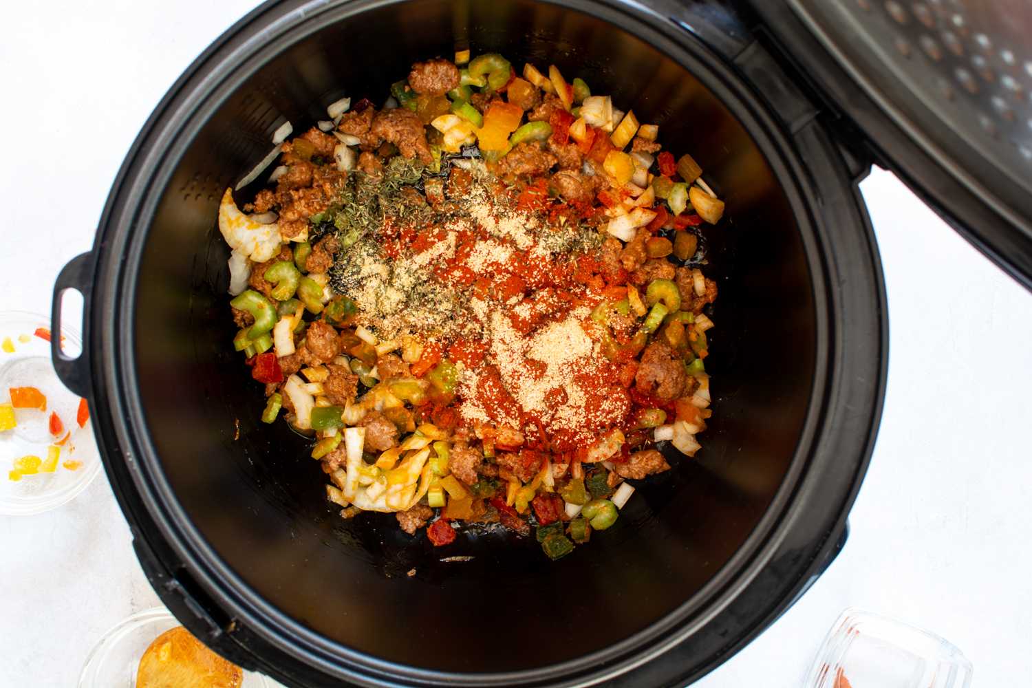 Instant Pot as a Slow Cooker? - DadCooksDinner