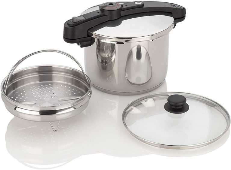 My Fagor Pressure Cooker Reviews: All Models - Corrie Cooks