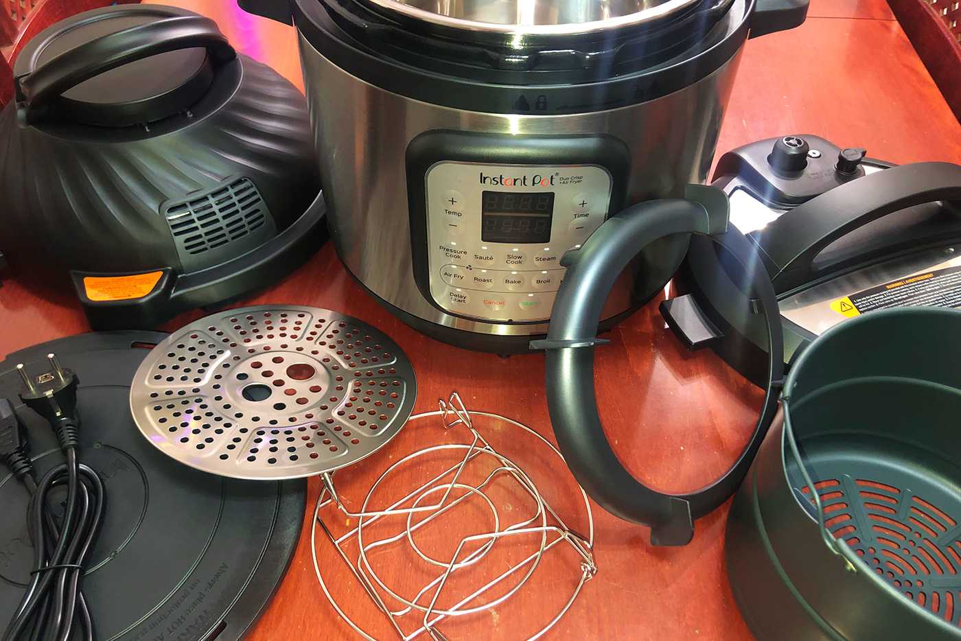Top 5 Must-Have Instant Pot Accessories