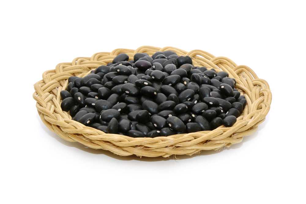 Black Turtle beans
