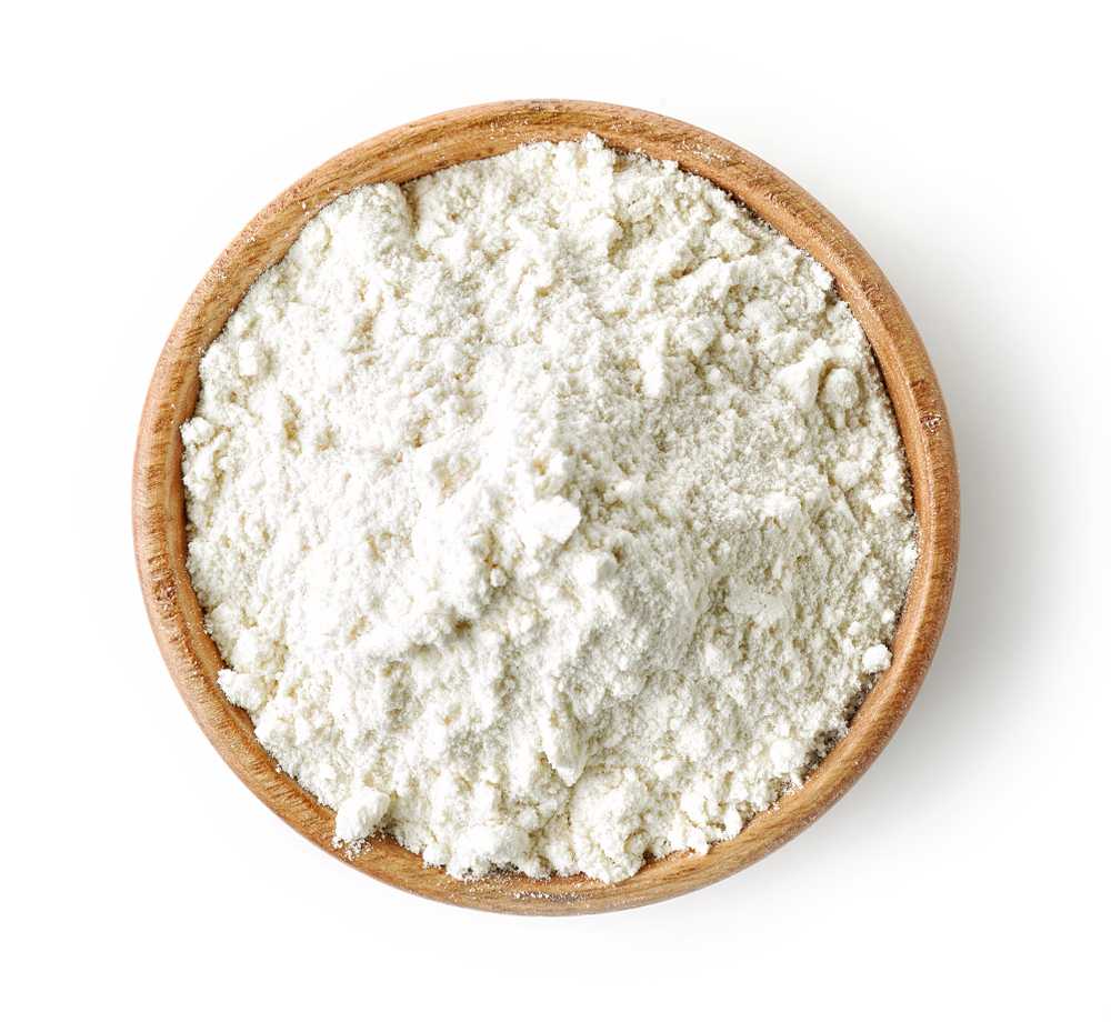Gluten-free Baking Flour