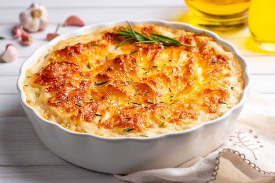What To Serve With Potato Gratin: 15 Best Side Dishes - Corrie Cooks