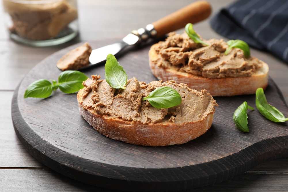What To Serve With Pate: 20 Tasty Side Dishes - Corrie Cooks