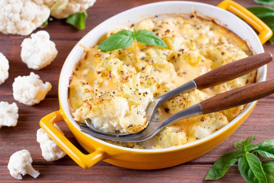What To Serve With Cauliflower Cheese: 15 BEST Side Dishes - Corrie Cooks