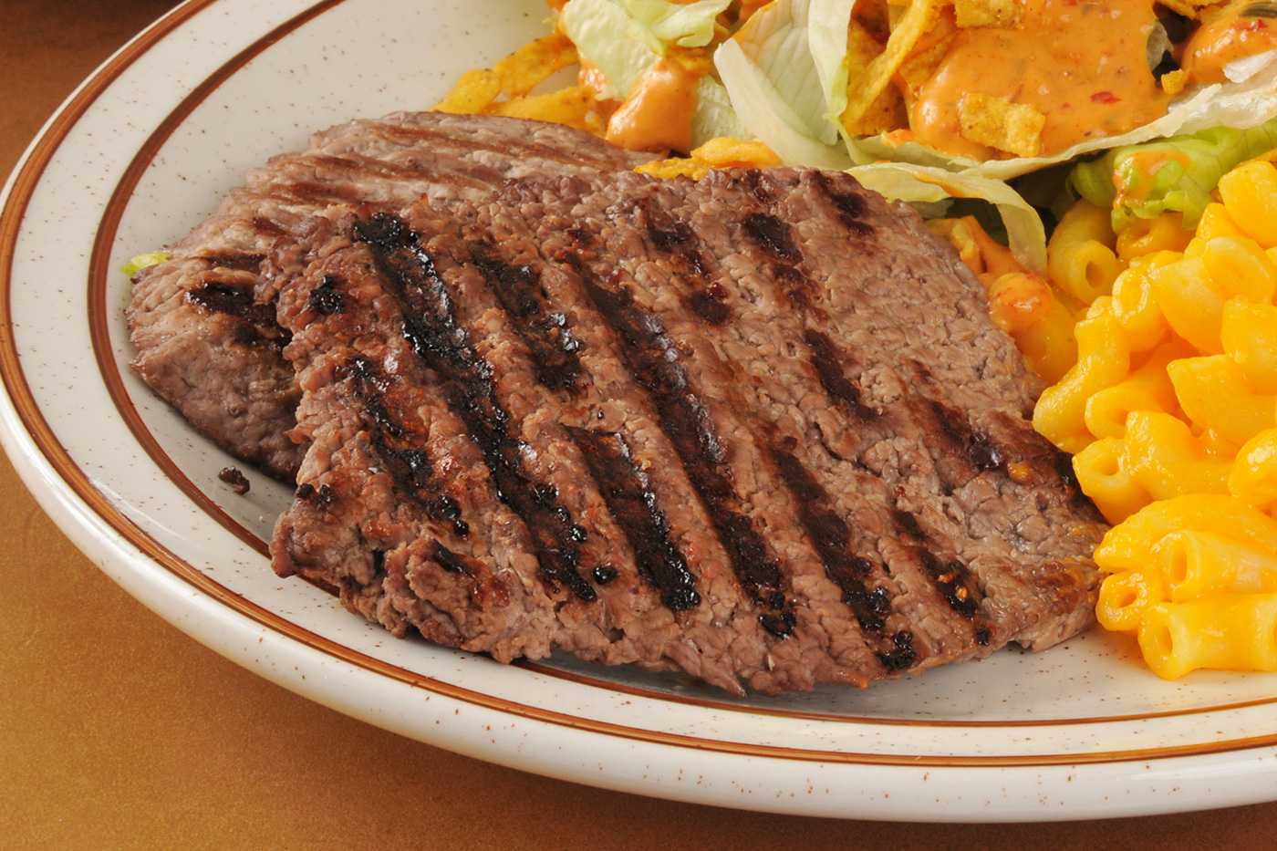 cubed-steak