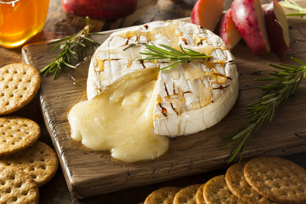 What Does Brie Taste Like and Why You'll Love It