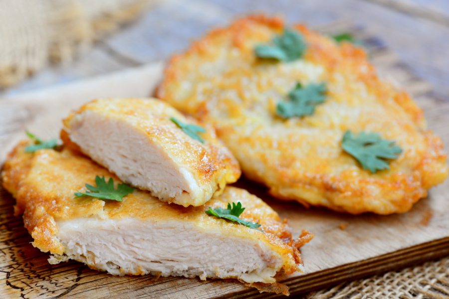 What To Serve With Italian Chicken Cutlets? 15 BEST Side Dishes ...