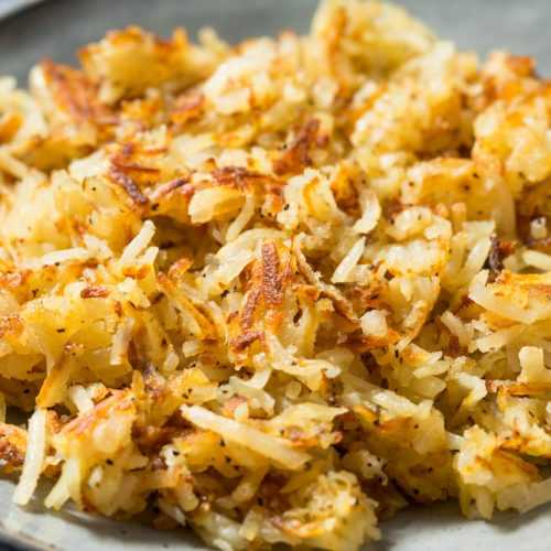 What To Serve With Hash Browns? 16 BEST Side Dishes - Corrie Cooks