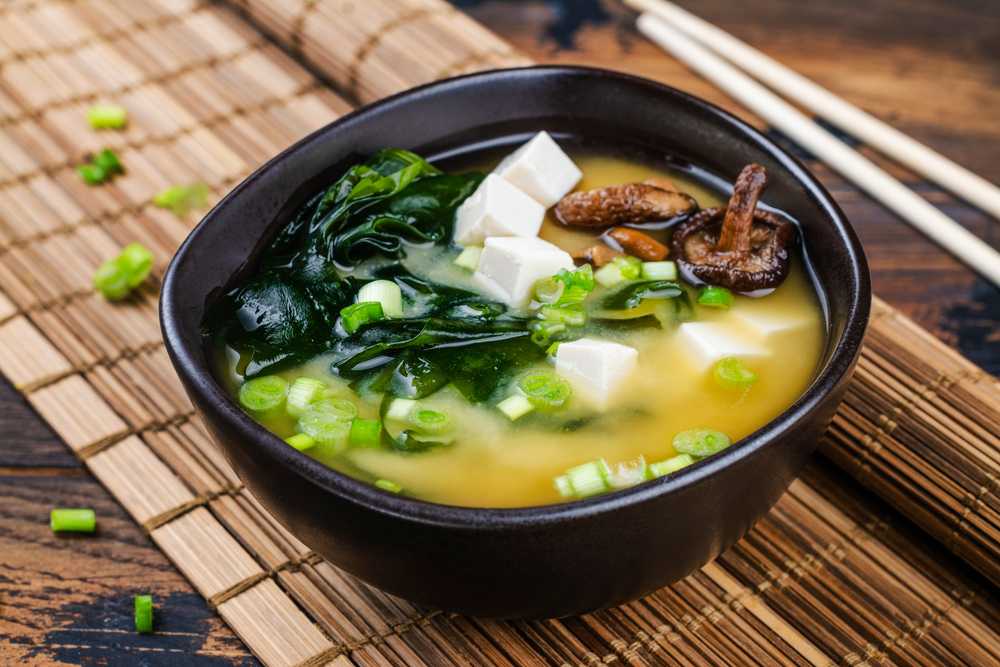 Dripping Dag Stevenson What To Serve With Miso Soup? 16 BEST Side Dishes - Corrie Cooks