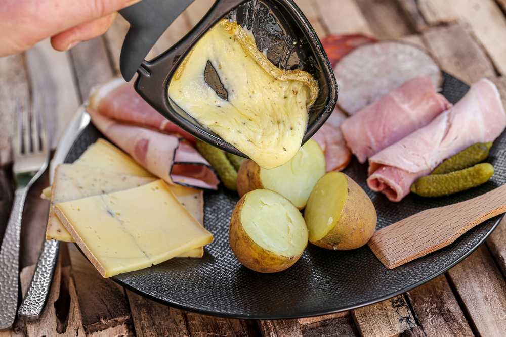 What To Serve With Raclette? 20 Best Side Dishes - Corrie Cooks
