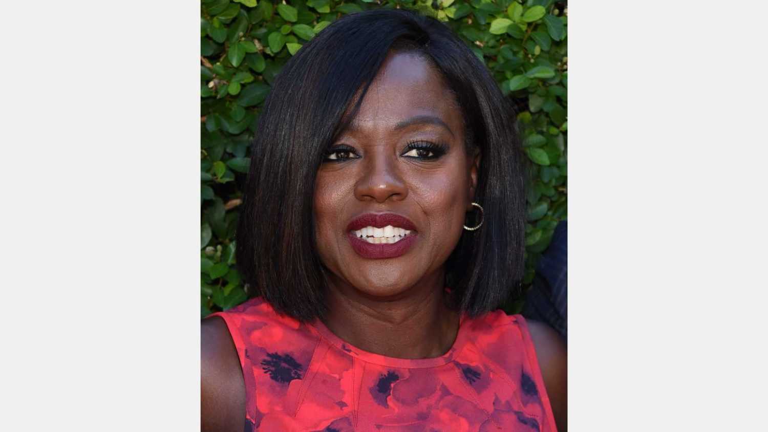 LOS ANGELES - SEP 25: Viola Davis arrives to the The Rape Foundation Annual Brunch on September 25, 2016 in Hollywood, CA
