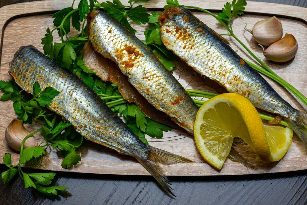 What To Serve With Sardines? 15 BEST Side Dishes - Corrie Cooks
