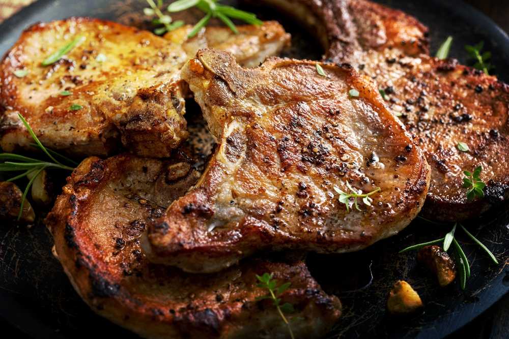 16 Pork Chop Recipes That Will Leave You Wanting More - Corrie Cooks