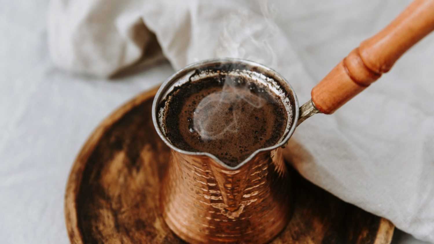 Turkish Coffee Cups