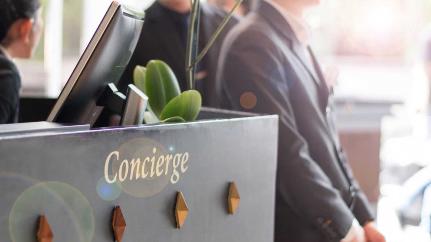 Concierge Services