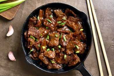 mongolian-beef