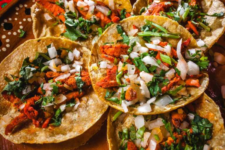 10 Secrets to Mexican Dishes That'll Wow Your Guests - Corrie Cooks